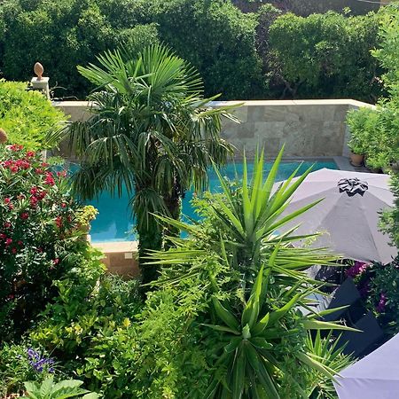 Luxury Pool Central Makarska Apartment By Maryn Zewnętrze zdjęcie